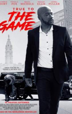 Постер Правда в игре (2017) Правда в игре (2017)