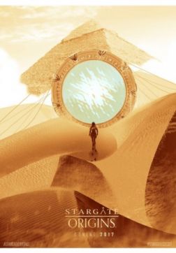 Постер Звездные врата: Начало(1 сезон) Звездные врата: Начало(1 сезон)