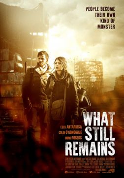 Постер Что ещё остаётся (2018) Что ещё остаётся (2018)