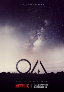 Постер ОА (2 сезон) ОА (2 сезон)