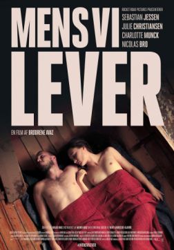 Постер Пока мы живем (2017) Пока мы живем (2017)