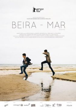 Постер Берег моря (2015) Берег моря (2015)