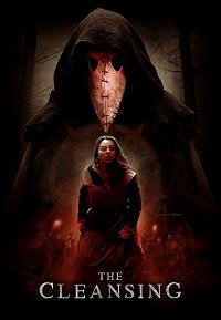 Постер Очищение (2018) Очищение (2018)