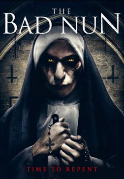 Постер Плохая монахиня(2018) Плохая монахиня(2018)