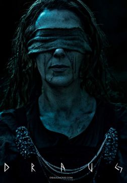 Постер Призрак (Драугр) (2018) Призрак (Драугр) (2018)