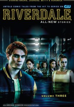 Постер Ривердэйл (4 сезон) Ривердэйл (4 сезон)