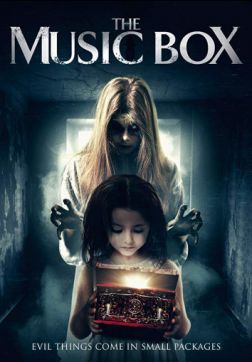Постер Музыкальная шкатулка(2018) Музыкальная шкатулка(2018)