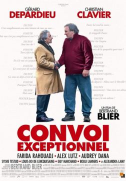 Постер Исключительный кортеж (2019) Исключительный кортеж (2019)