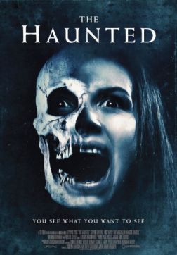 Постер Призрак (2018) Призрак (2018)