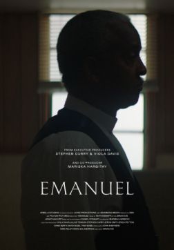 Постер Эмануэль (2019) Эмануэль (2019)
