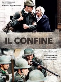 Постер Граница (2 часть) (2018) Граница (2 часть) (2018)