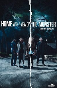 Постер Дом с Монстром (2019) Дом с Монстром (2019)