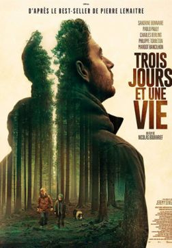 Постер Три дня и жизнь (2019) Три дня и жизнь (2019)