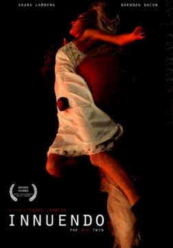 Постер Инсинуация (2017) Инсинуация (2017)