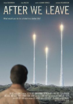 Постер После того как мы уйдём (2019) После того как мы уйдём (2019)