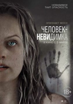 Постер Человек-невидимка (2020) Человек-невидимка (2020)