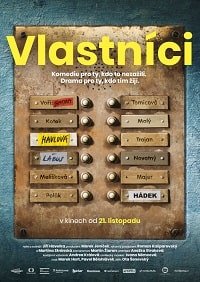 Постер Владельцы (2019) Владельцы (2019)